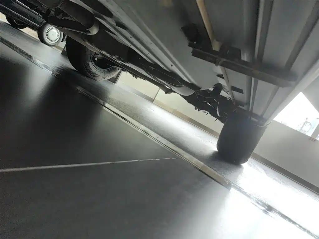 Haval Big Dog 2021 1.5T DCT 2WD Labrador Edition фото 22