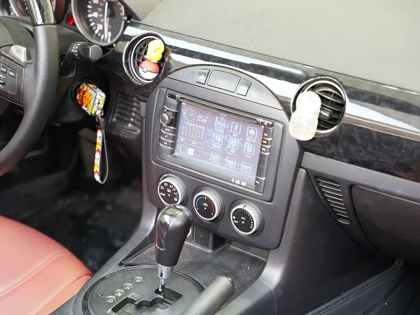 Mitsuoka Queen 2013 2010 Model 2.0L Premium