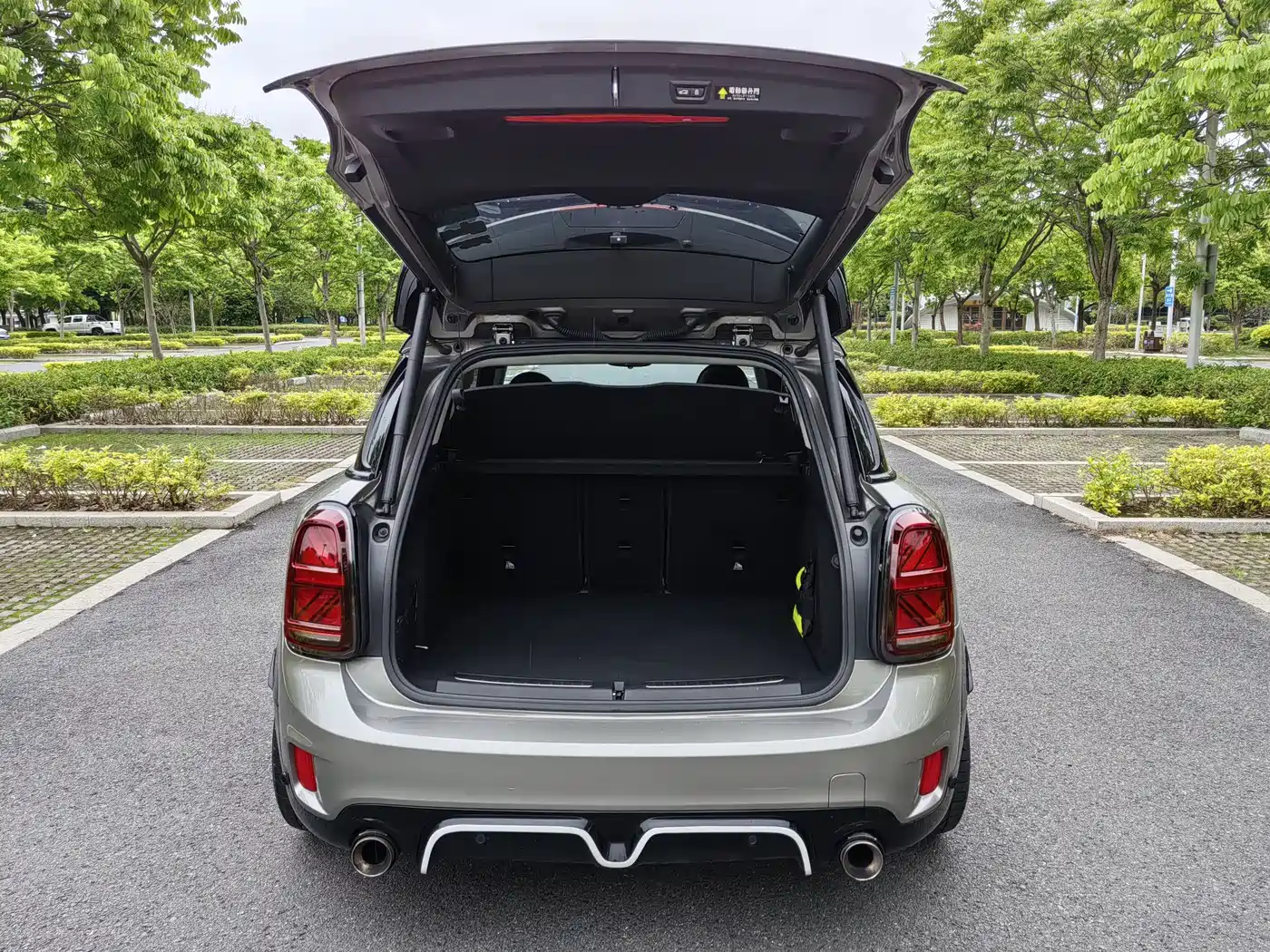 Фото 11 - MINI COUNTRYMAN