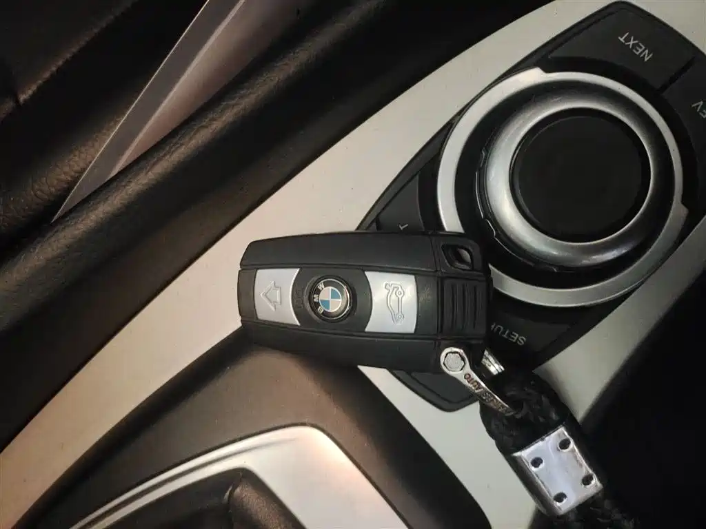 BMW X1 2014 sDrive18i Fashion Edition фото 19