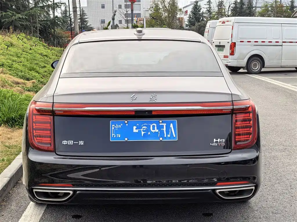 Hongqi HONGQI H9