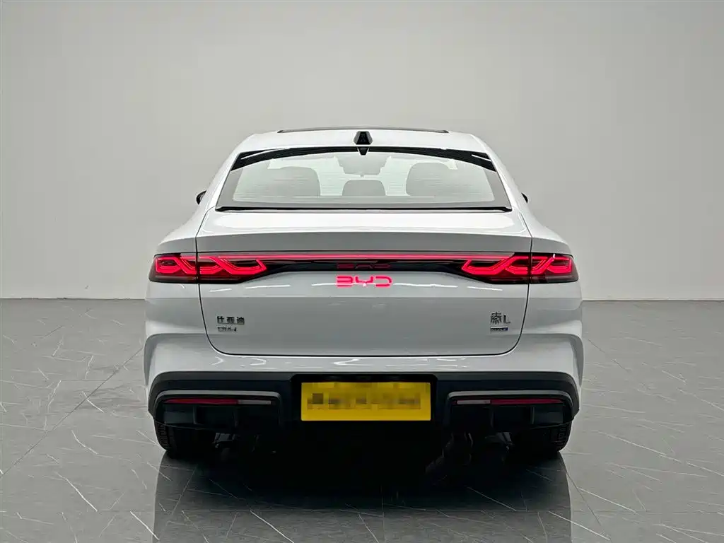 BYD Qin L 2026 Model DM-i 210KM Superior Edition фото 5