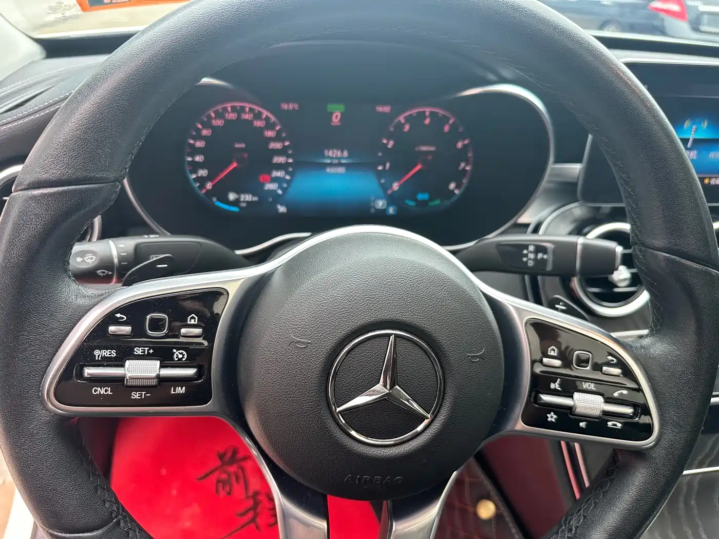 Mercedes-Benz C-Class 2019 Facelift C 260 L 4MATIC Sport фото 11