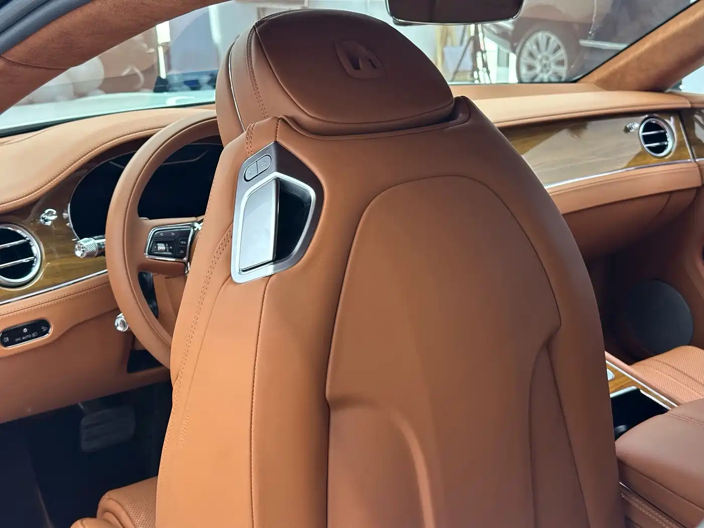 Bentley Continental 2023 2022 4.0T GT V8