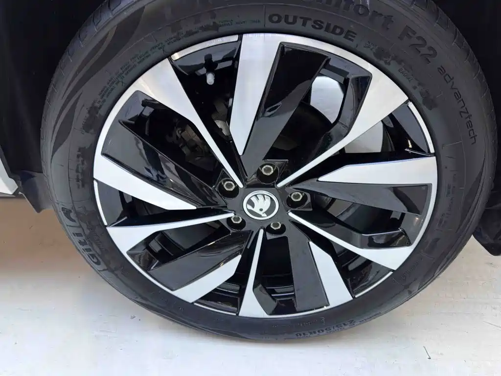 صورة 23 - Škoda Karoq