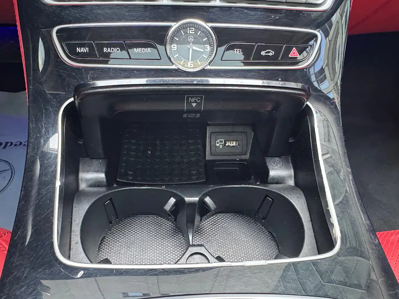 Mercedes-Benz E-Class 2016 E 300 L Sport Fashion Type фото 19