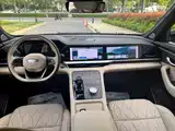 Фото 8 - Geely Monjaro