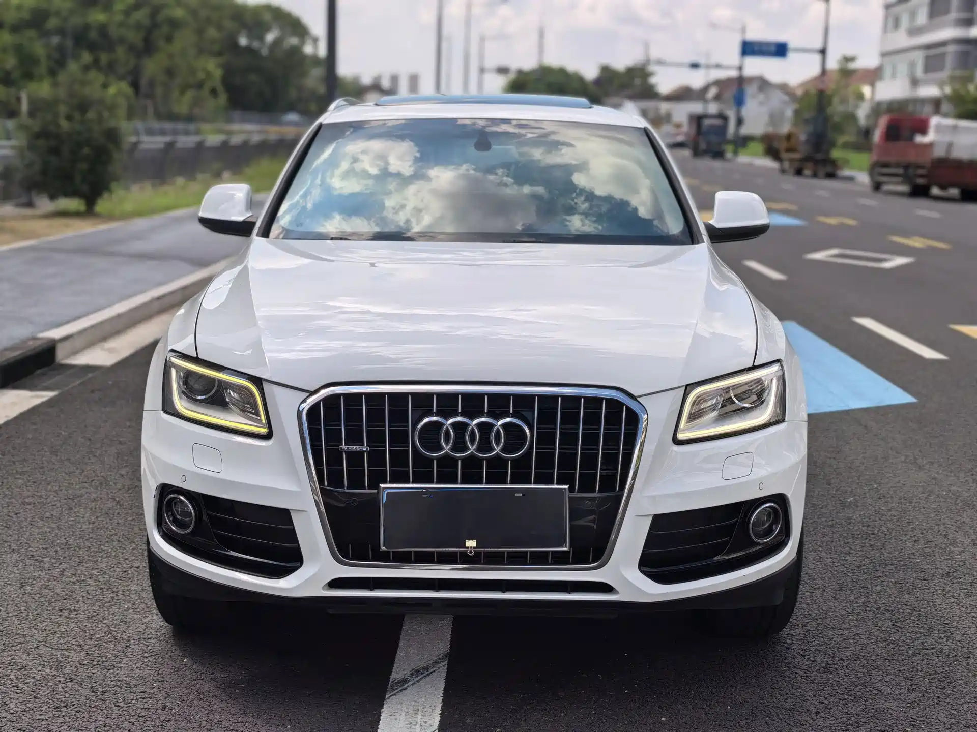 صورة 2 - Audi Q5