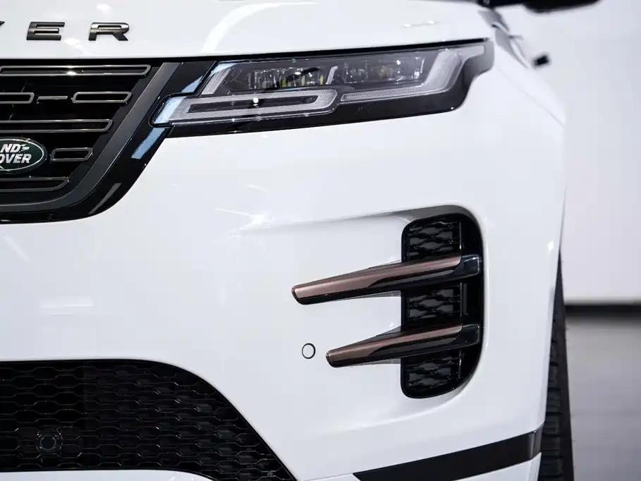 صورة 10 - Land Rover Range Rover Evoque
