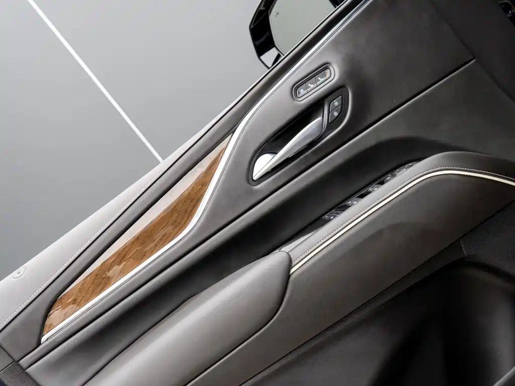 Cadillac Escalade 2026 2023 ESCALADE-V ESV North American Edition