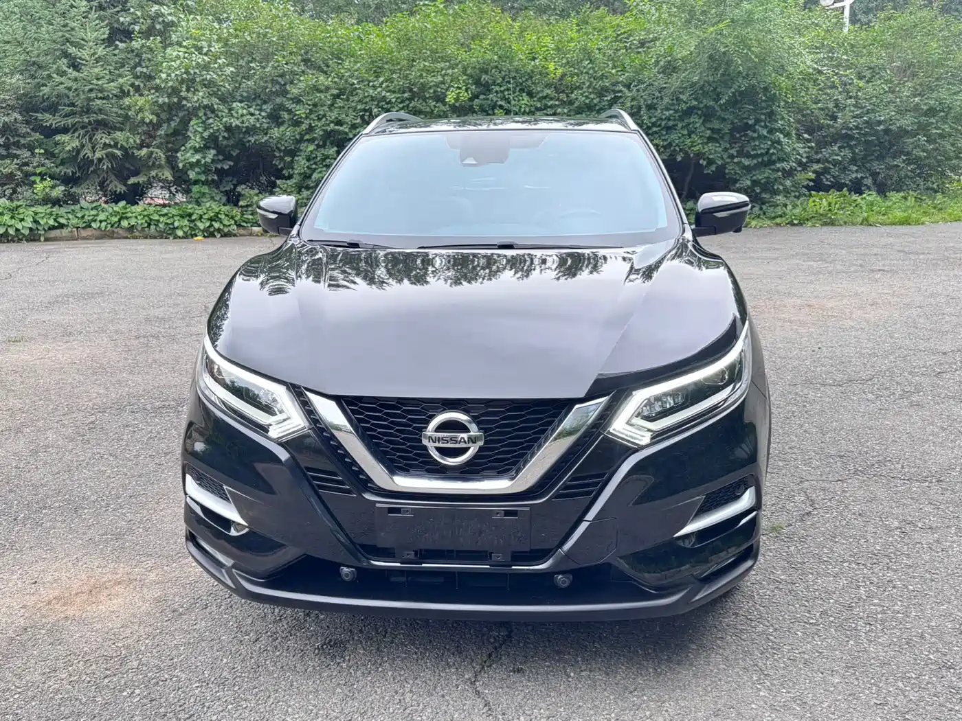 Nissan Qashqai, миниатюра 2