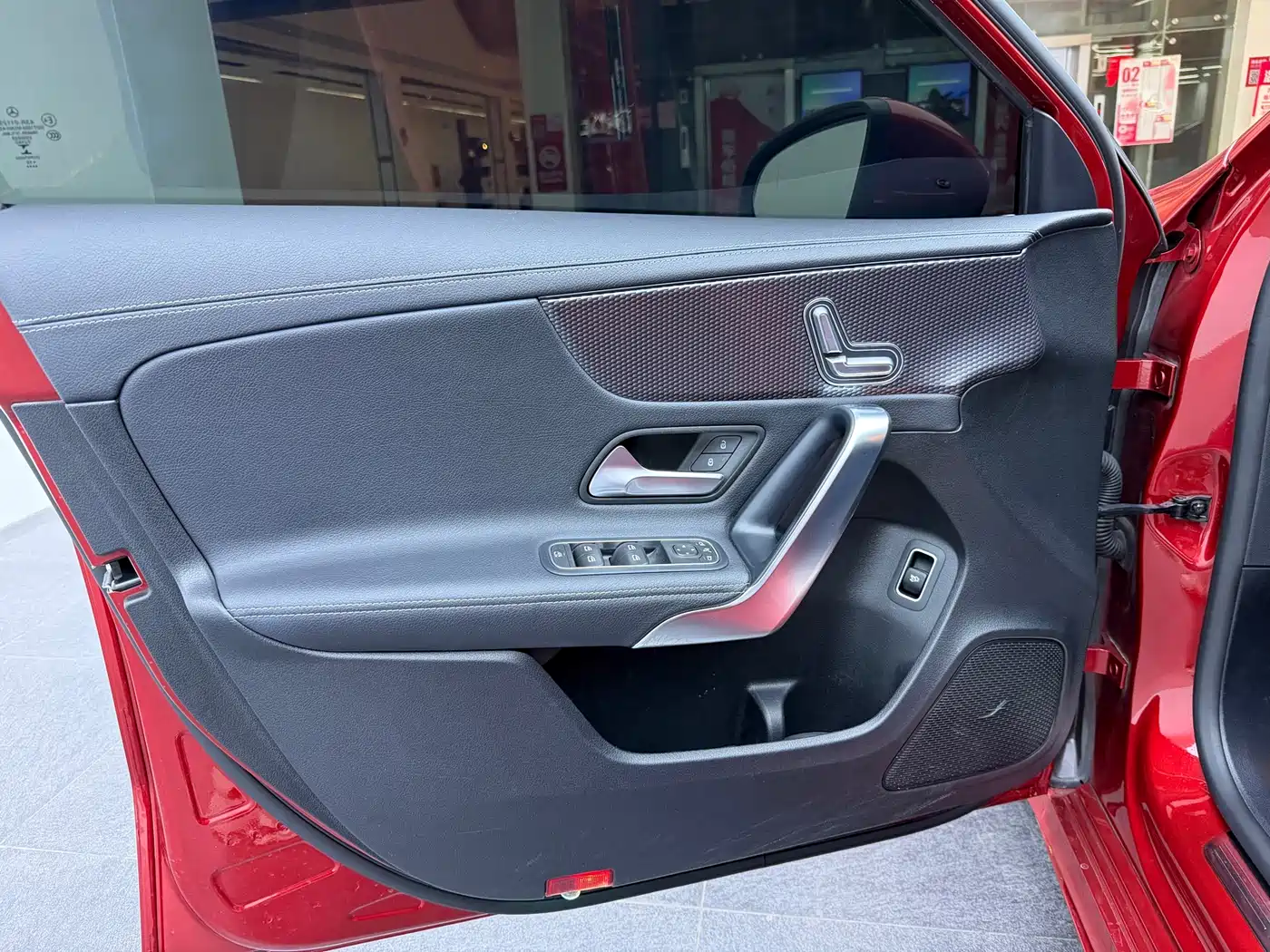 Mercedes-Benz A-Class 2019 A 200 L Sport Sedan фото 5