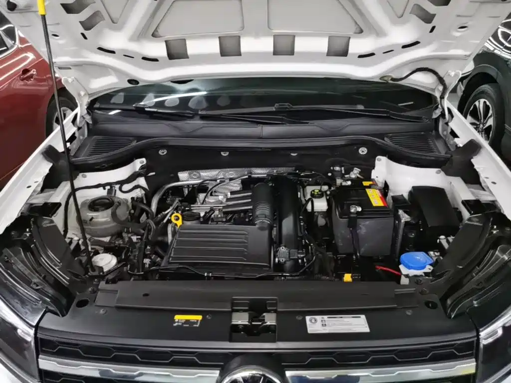 Volkswagen Tharu, миниатюра 20