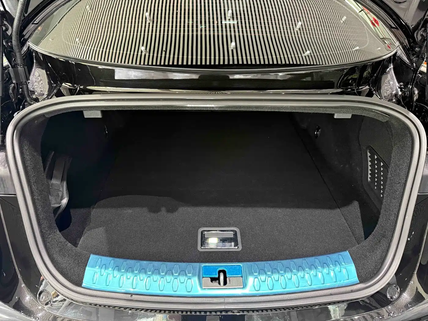 Nezha Auto Nezha GT 2024 2023 580 AWD