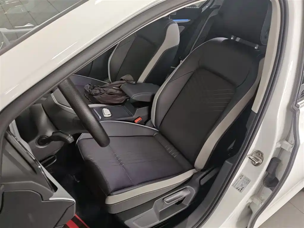 Volkswagen Golf 2021 280TSI DSG Pro фото 15