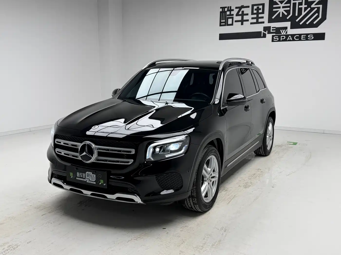 Mercedes-Benz GLB 2023 GLB 200 Style