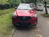 Фото 2 - Mazda CX-5