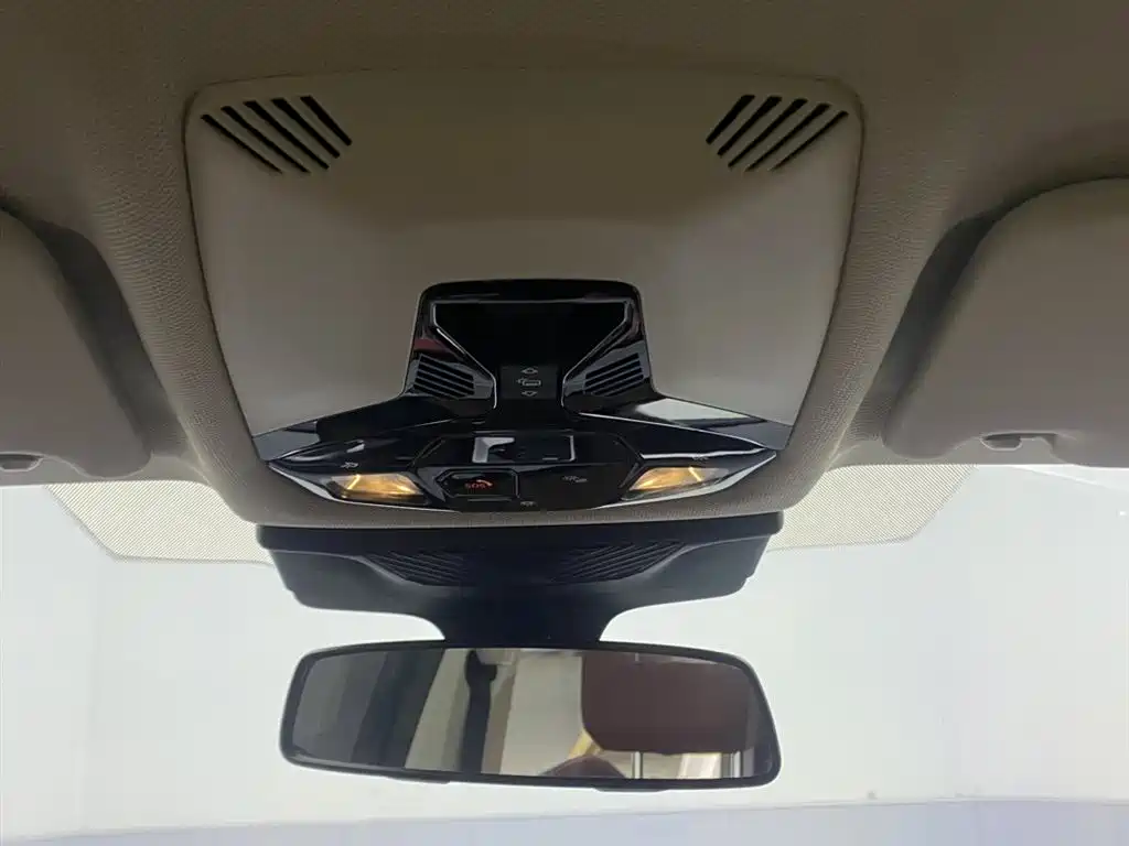BMW X1 2025 sDrive25Li X Design Package фото 29