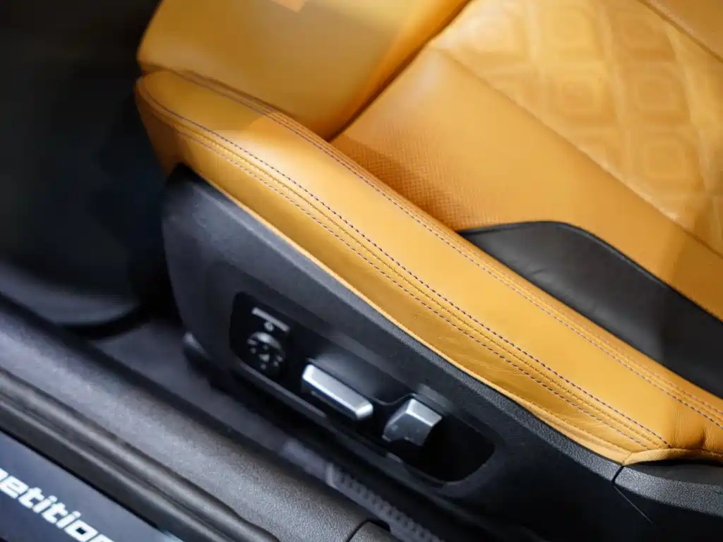 BMW M8 2021 2020 M8 4-Door Coupe Thunder Edition