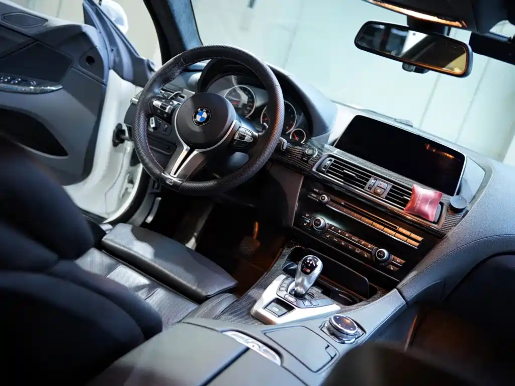 BMW M6 2015 2013 M6 Gran Coupe