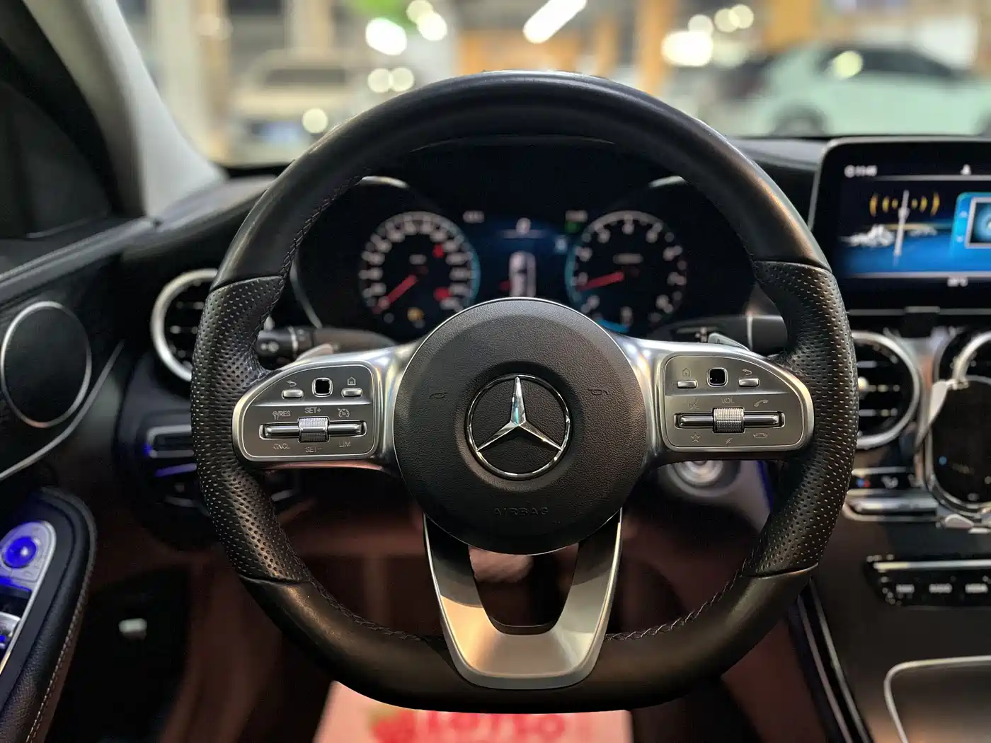 Mercedes-Benz C-Class 2021 C 200 L Fashion Sport Edition фото 5