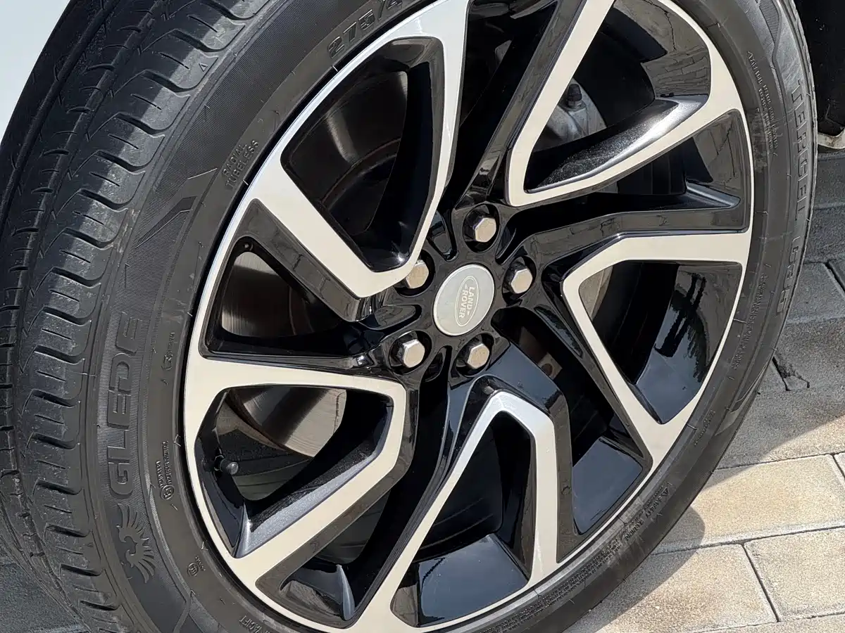 Land Rover Range Rover Sport 2018 3.0 SC V6 HSE DYNAMIC фото 19