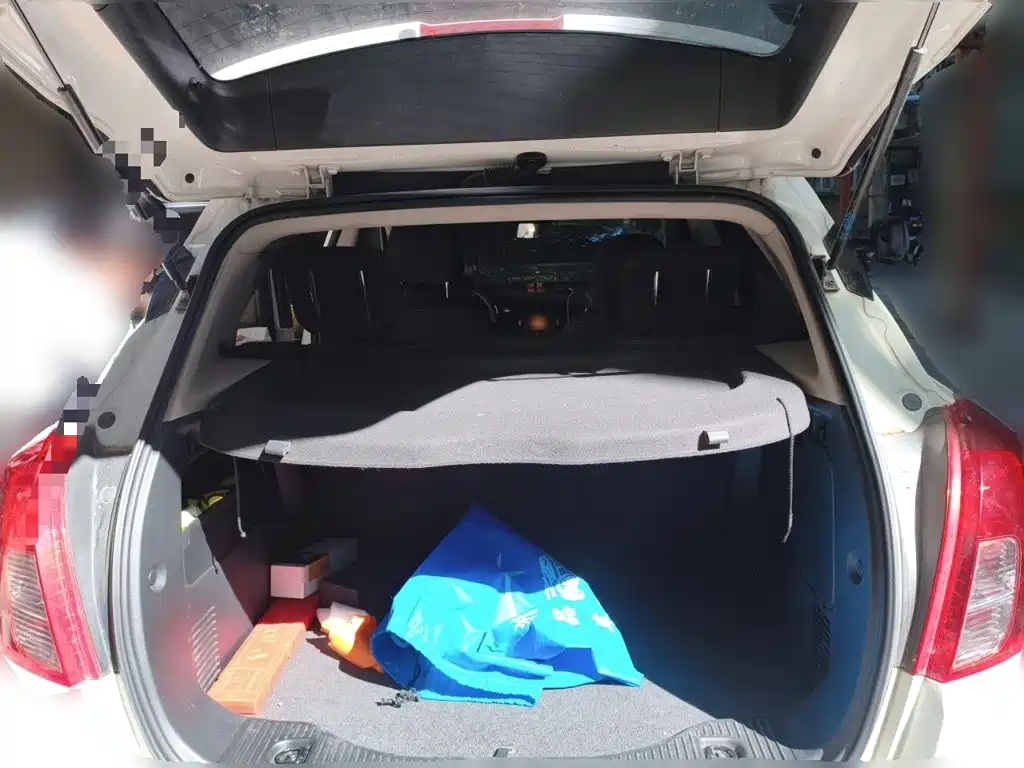 Фото 20 - Buick Encore