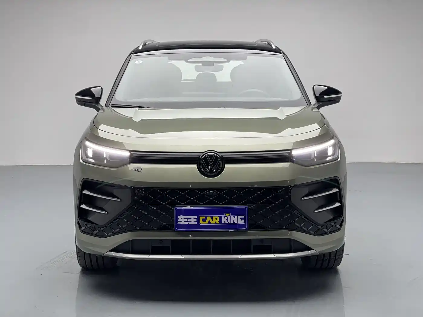 VOLKSWAGEN TANYUE