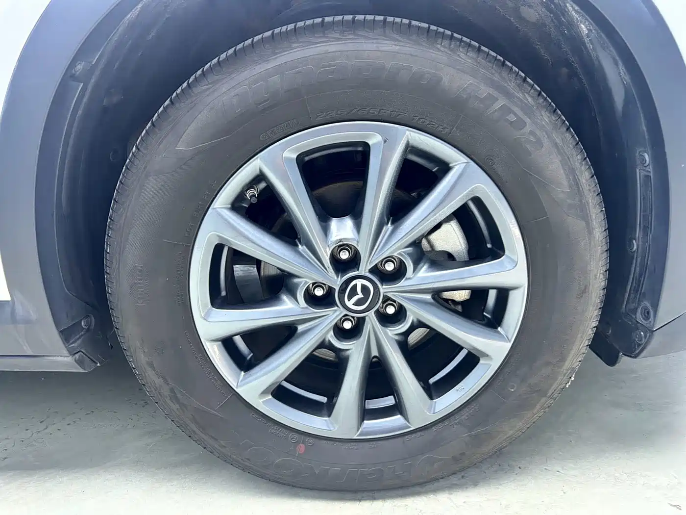 Mazda CX-4, миниатюра 21