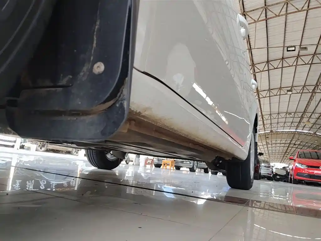 Volkswagen Lavida 2019 Lavida Start 1.5L Auto Trend (China VI) фото 21