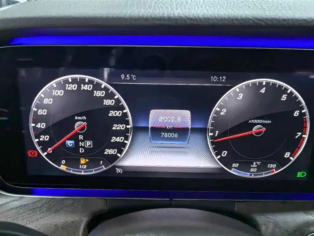 Mercedes-Benz E-Class 2019 E 300 L Luxury фото 3