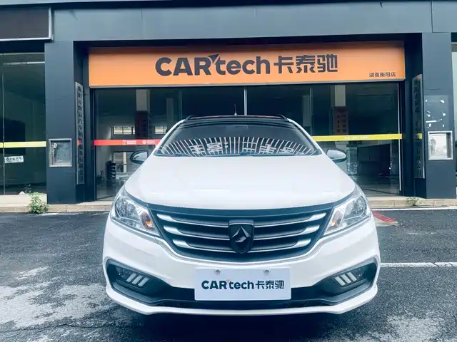 baojun 310w