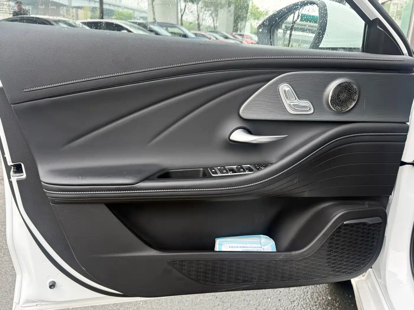 Chery Arrizo 8 2025 2025 Model 1.6T DCT Smart