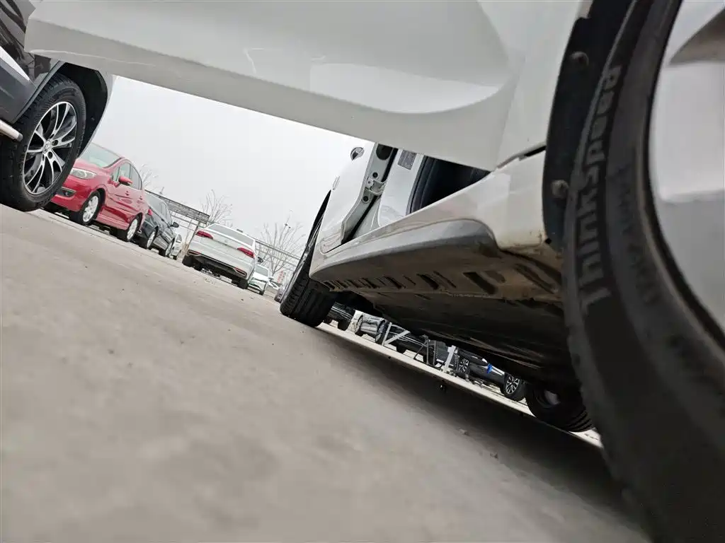 Hyundai Fista 2019 280TGDi Smart Speed Edition China VI фото 19