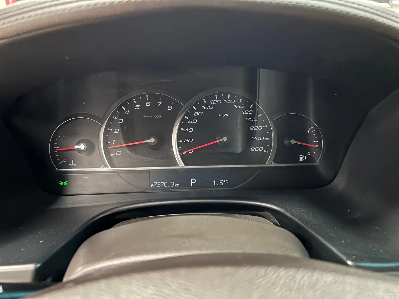 Cadillac SLS 2010 2010 3.6L Flagship