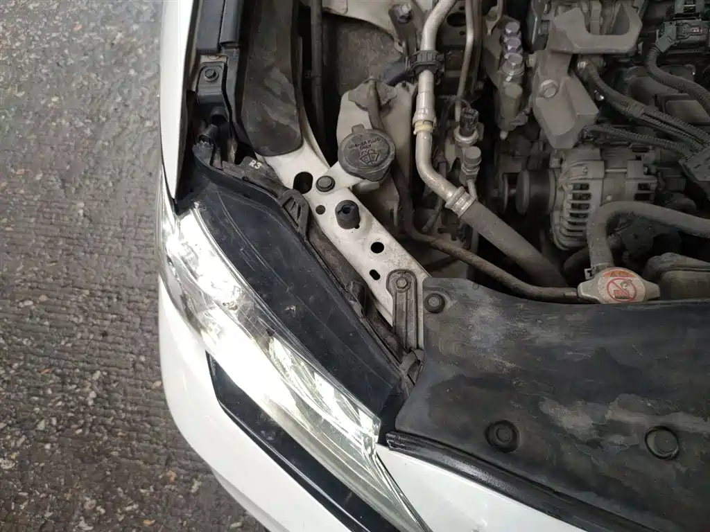 Toyota Camry 2019 Facelift 2.5S F Sport Version фото 21