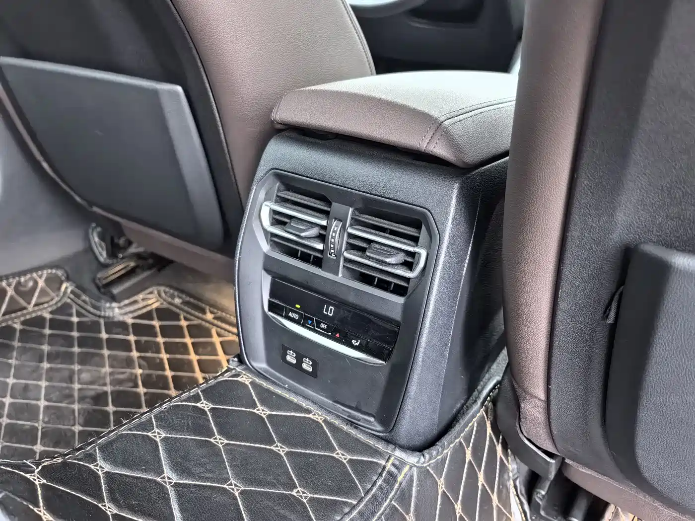 BMW 3 Series 2020 320Li M Sport Package фото 20