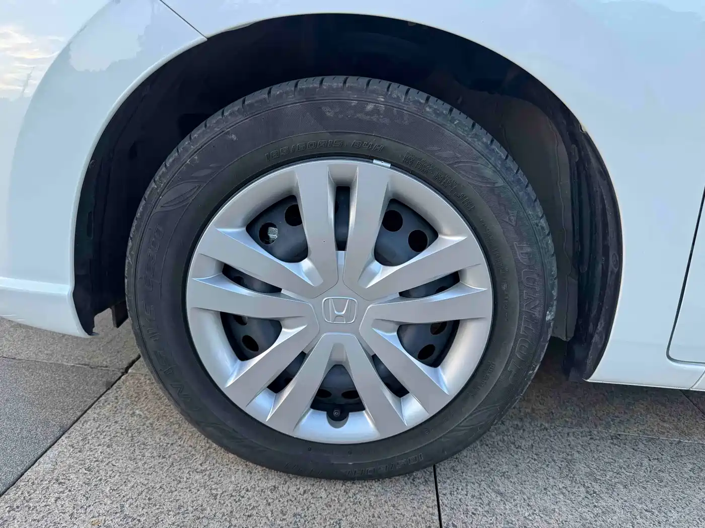 Honda Fit 2024 2021 1.5L CVT Sporty Edition