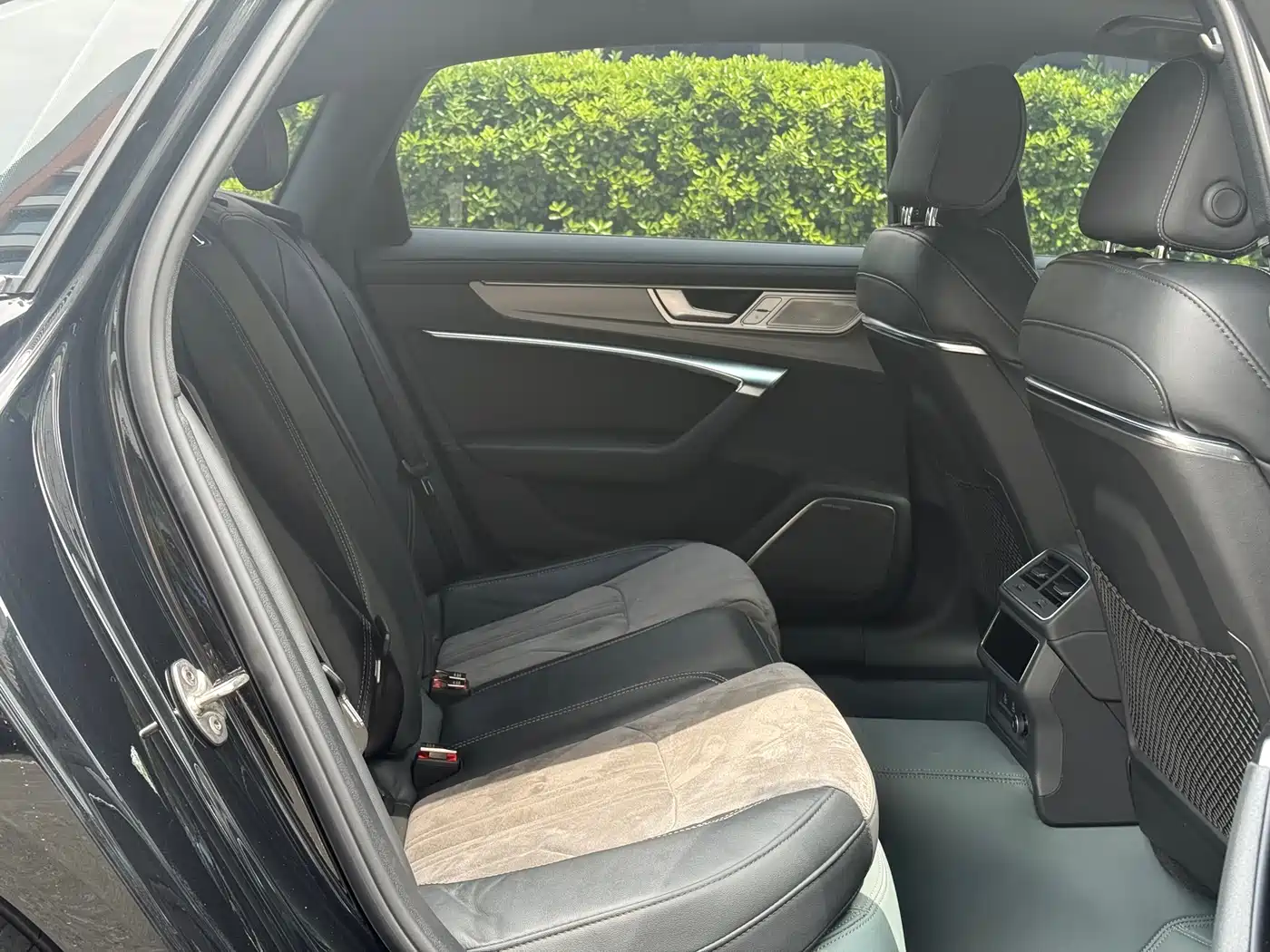 Audi A6L 2024 45 TFSI Premium Dynamic фото 19