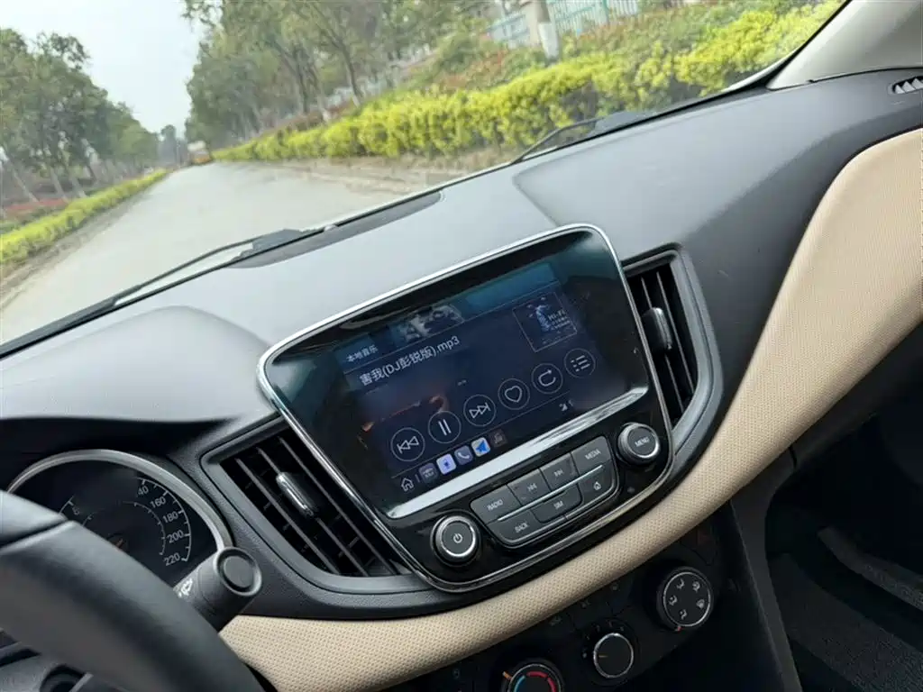 Chevrolet Monza 2022 320 Automatic Enjoyment Sunroof Edition фото 11