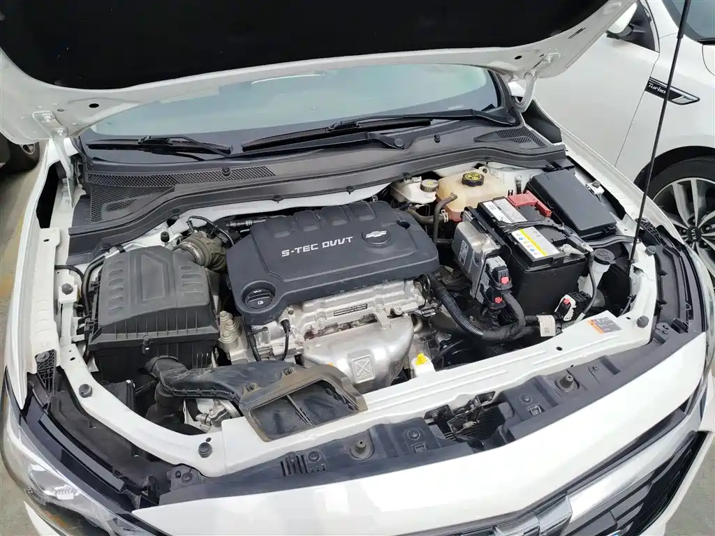Chevrolet Monza 2022 320 Automatic Enjoyment Sunroof Edition фото 10