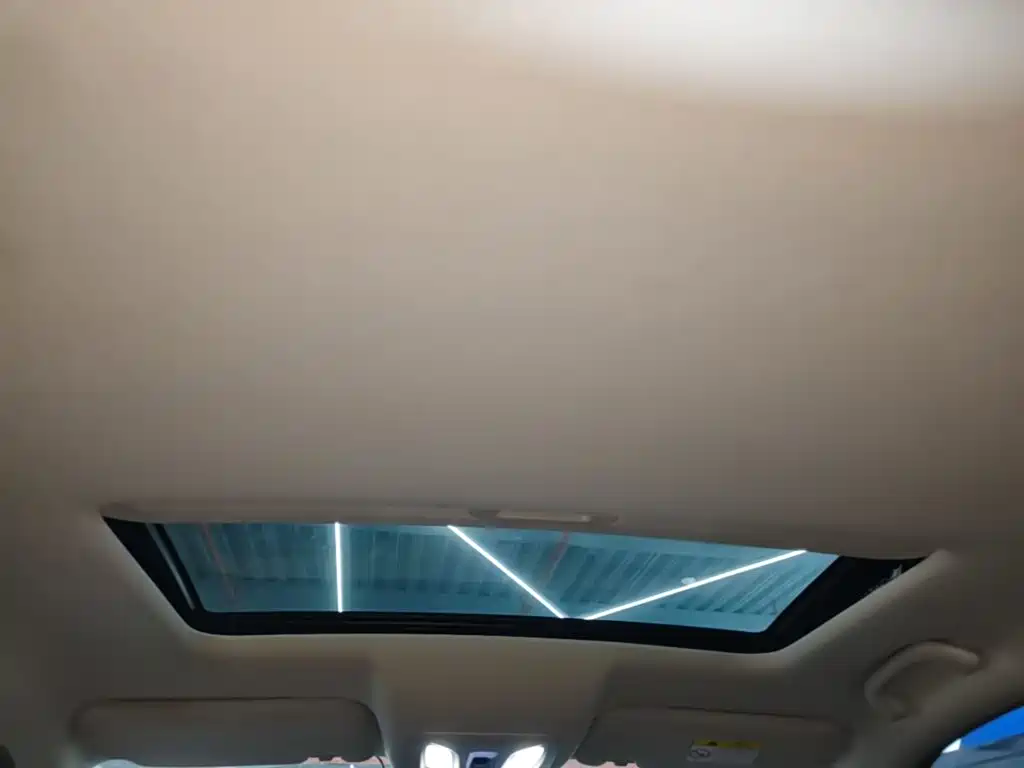 صورة 18 - Changan CS55 PLUS