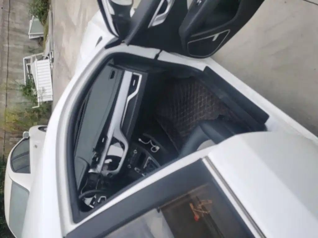 Geely Vision 2021 2020 Facelift 1.5L CVT Asian Games Edition