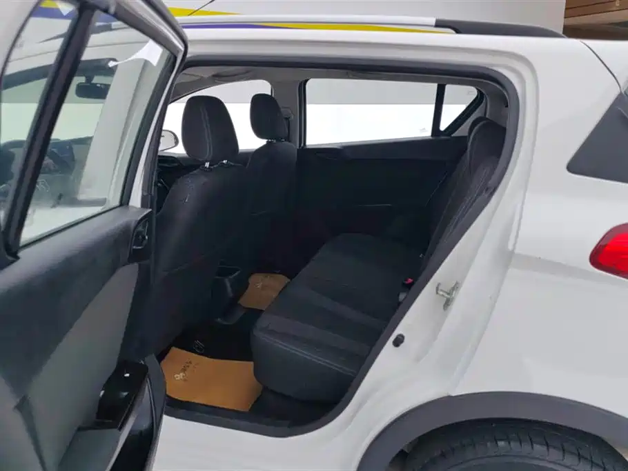 Baojun 310 2019 2016 1.2L Manual Comfort Model