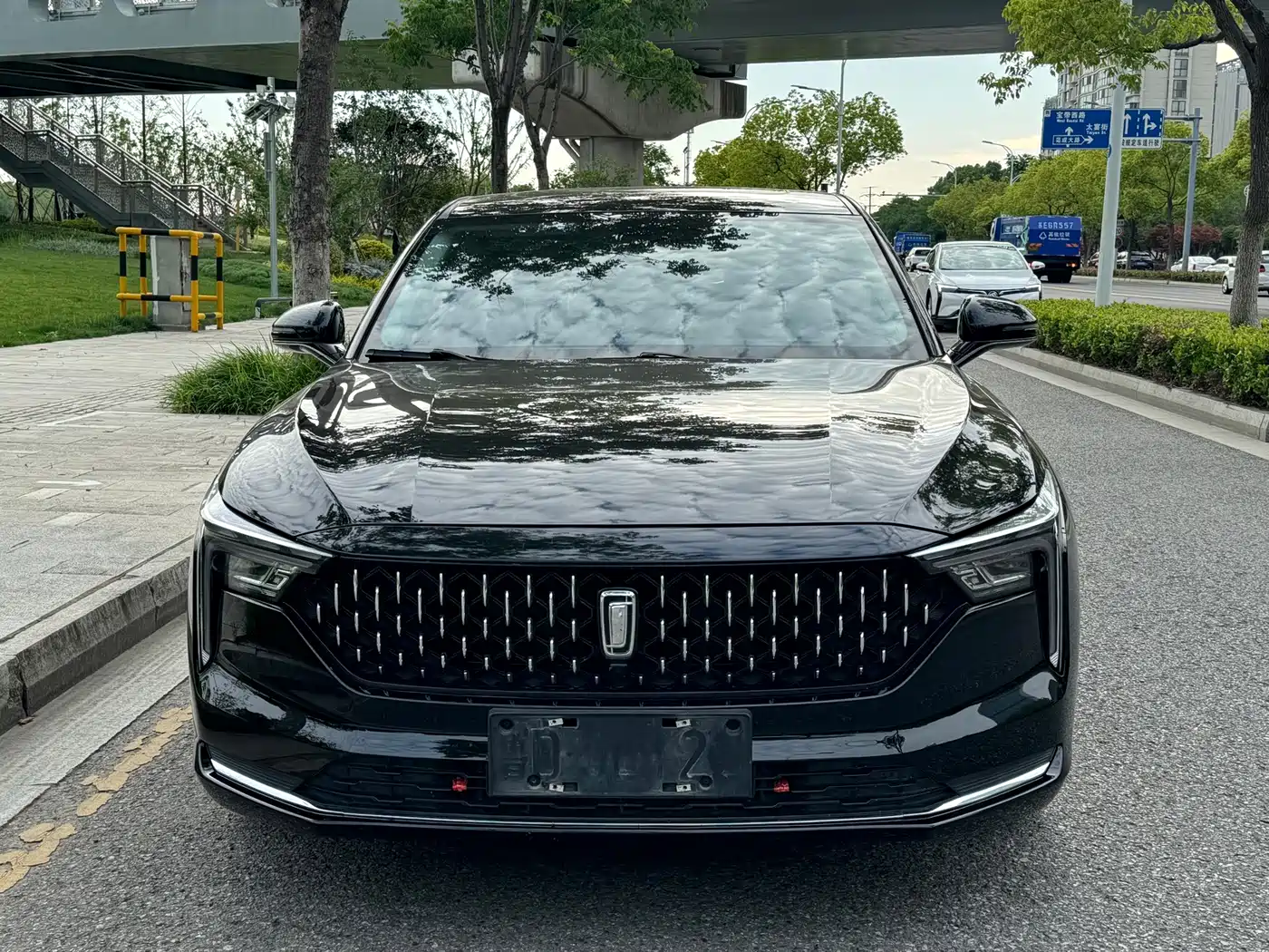 Besturn B70 2024 2023 Model 3rd Gen 1.5T Automatic Joy 70th Anniversary Edition