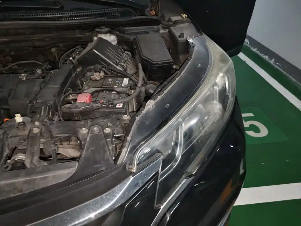 Photo 22 - Honda CR-V