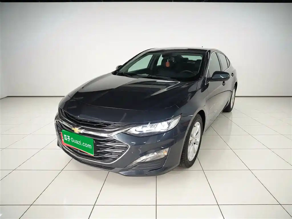 CHEVROLET MAI RUIBAO XL
