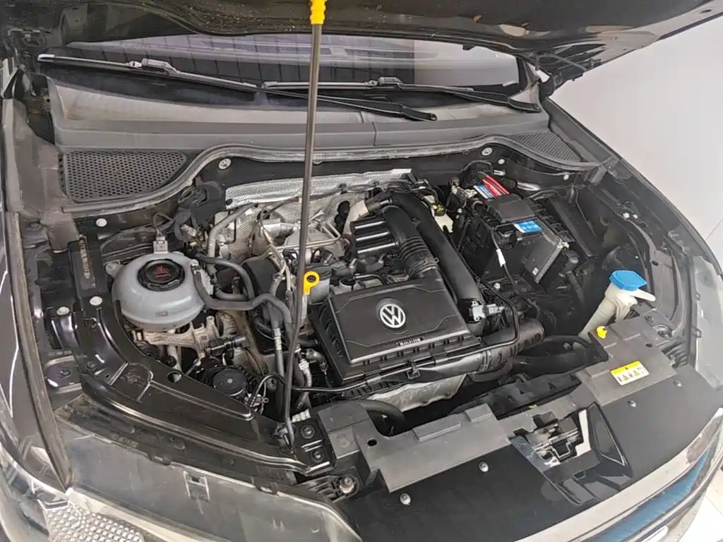 Фото 20 - Jetta VS7