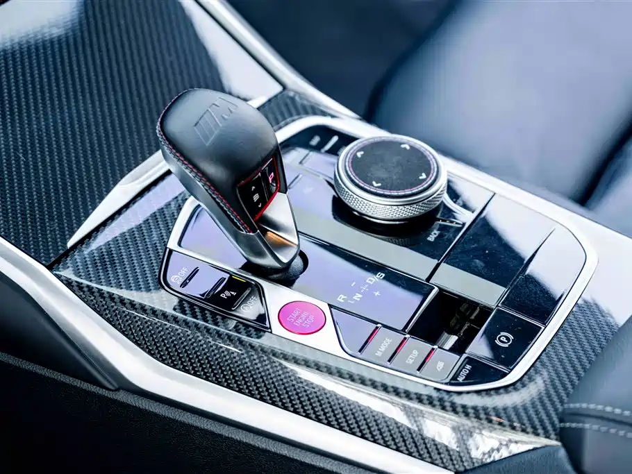 BMW M2 2023 Model M2 фото 17