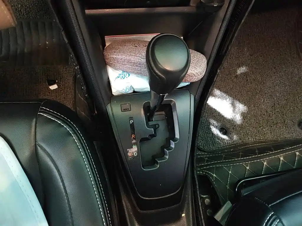 Toyota YARiS L Zhi Xuan 2023 2022 Zhi Xuan X 1.5L CVT Leading PLUS Edition